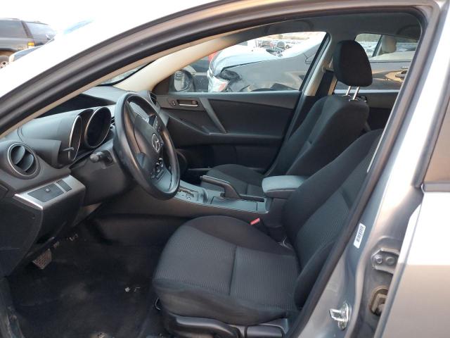 Photo 7 from auction – 2012 MAZDA 3 I with VIN JM1BL1UF0C1597198