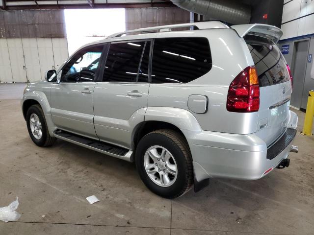 Photo 2 from auction – 2004 LEXUS GX 470 with VIN JTJBT20X140044584