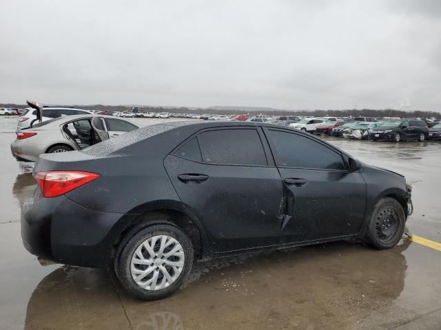 Photo 3 from auction – 2018 TOYOTA COROLLA L with VIN 5YFBURHE2JP802039