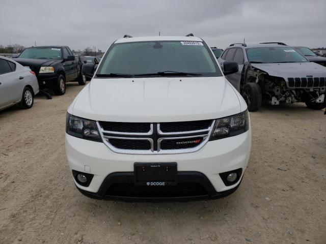 Photo 5 from auction – 2019 DODGE JOURNEY SE with VIN 3C4PDCBB4KT757928
