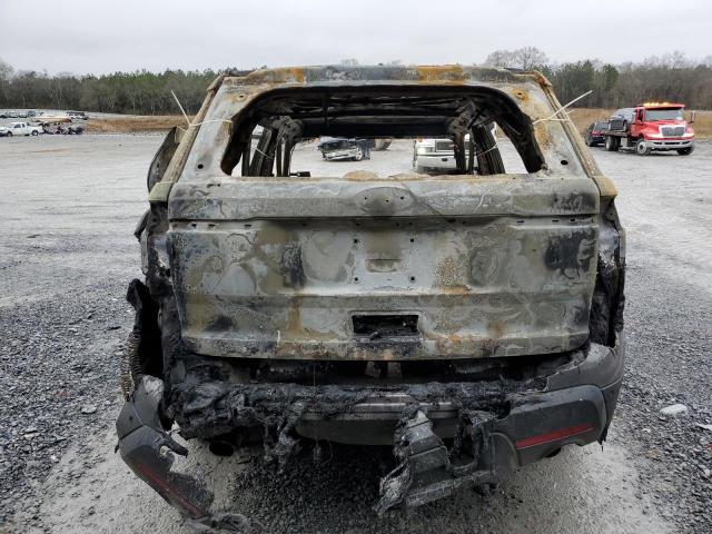 Photo 6 from auction – 2014 FORD EXPLORER X with VIN 1FM5K7D82EGA85071