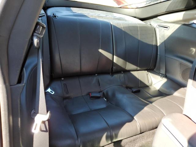 Photo 10 from auction – 2008 MITSUBISHI ECLIPSE SE with VIN 4A3AK64F58E012642