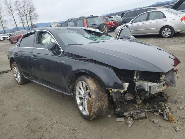 Photo 4 from auction – 2019 AUDI A4 PREMIUM with VIN WAUENAF44KA037876