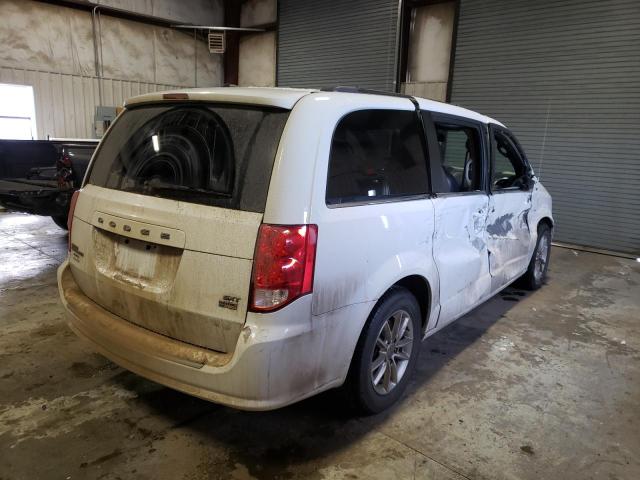 Photo 3 from auction – 2019 DODGE GRAND CARA with VIN 2C4RDGCG5KR580660
