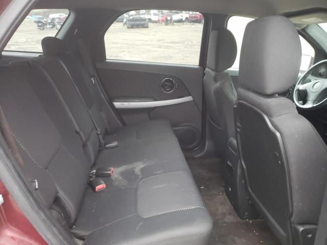 Photo 10 from auction – 2007 PONTIAC TORRENT with VIN 2CKDL63F676018041