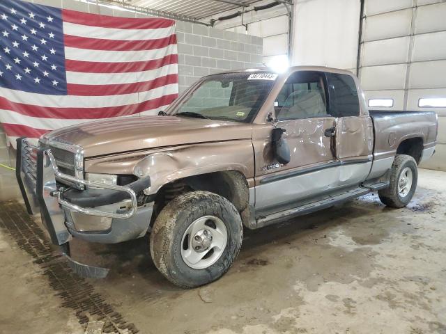 Photo 1 from auction – 2000 DODGE RAM 1500 with VIN 1B7HF13ZXYJ156036