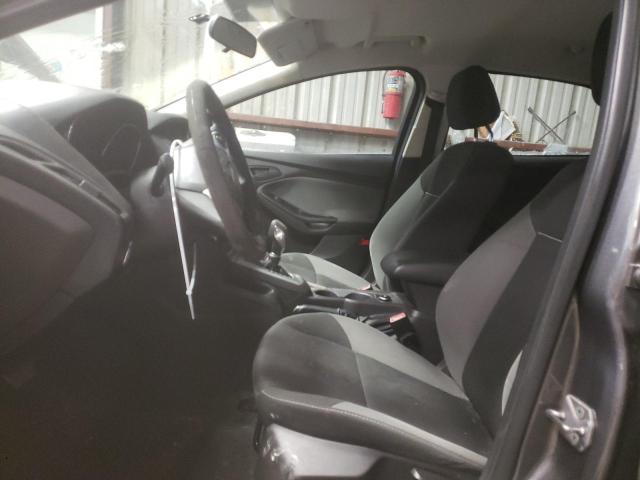 Photo 7 from auction – 2012 FORD FOCUS SE with VIN 1FAHP3F28CL201582