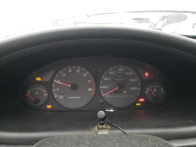 Фото 9 с аукциона – 1996 ACURA INTEGRA с VIN JH4DC4366TS006084
