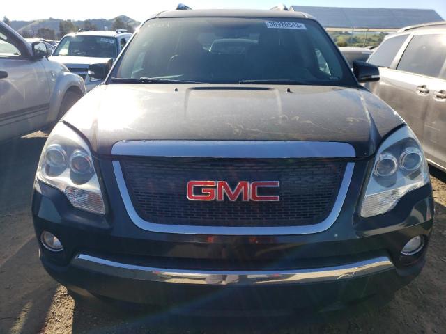 Photo 5 from auction – 2008 GMC ACADIA SLT with VIN 1GKER23728J243495