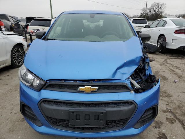 Photo 5 from auction – 2017 CHEVROLET SPARK LS with VIN KL8CB6SA2HC767285