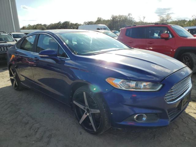 Photo 4 from auction – 2013 FORD FUSION SE with VIN 3FA6P0HR1DR221062