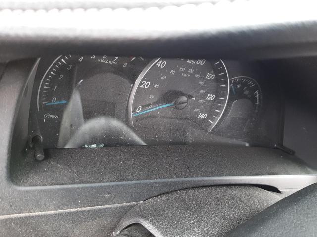 Photo 9 from auction – 2014 TOYOTA CAMRY L with VIN 4T4BF1FK5ER423342