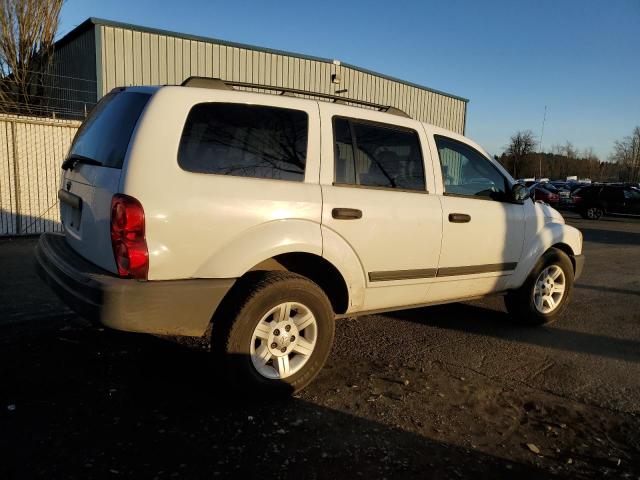 Photo 3 from auction – 2005 DODGE DURANGO ST with VIN 1D4HB38NX5F608789