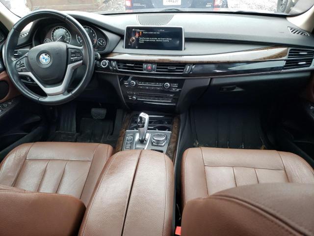 Photo 8 from auction – 2016 BMW X5 XDR40E with VIN 5UXKT0C56G0S75274