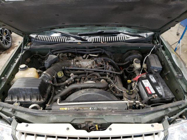 Photo 12 from auction – 2004 FORD EXPLORER E with VIN 1FMDU74W14UB96442