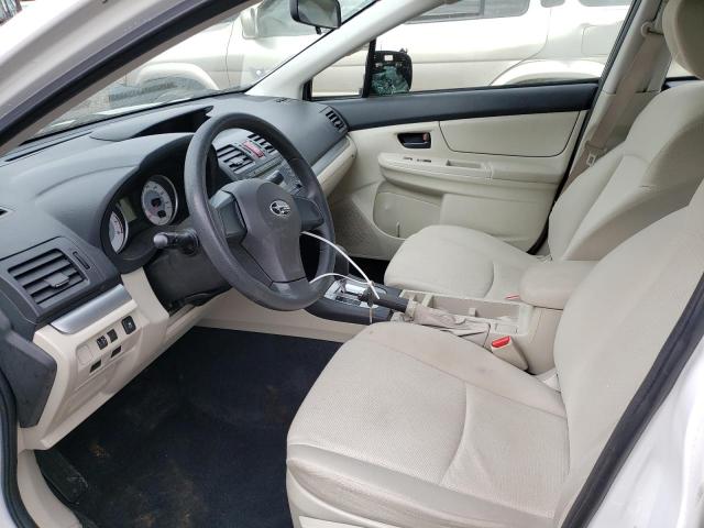 Photo 7 from auction – 2012 SUBARU IMPREZA with VIN JF1GJAA62CH012022