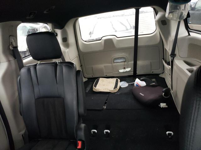 Photo 10 from auction – 2019 DODGE GRAND CARA with VIN 2C4RDGCG7KR712544