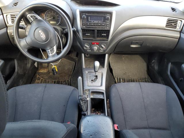 Photo 8 from auction – 2011 SUBARU FORESTER 2 with VIN JF2SHADC4BH764905