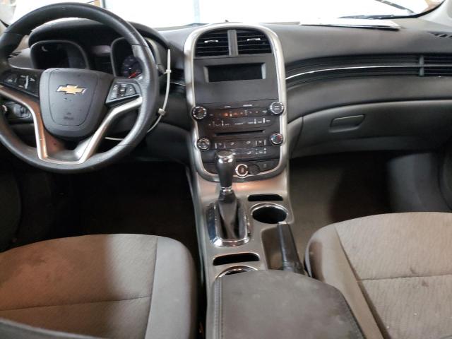 Photo 8 from auction – 2015 CHEVROLET MALIBU LS with VIN 1G11B5SL9FF344315