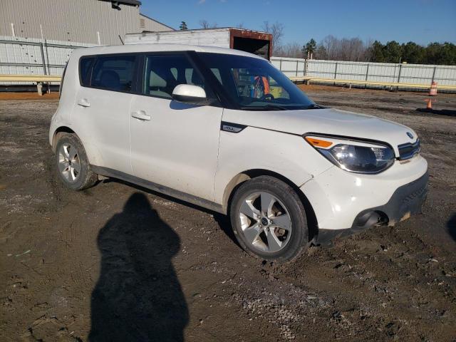 Photo 4 from auction – 2017 KIA SOUL with VIN KNDJN2A28H7420898