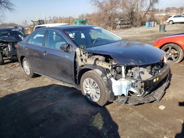 Photo 4 from auction – 2012 TOYOTA CAMRY BASE with VIN 4T1BF1FK3CU094714
