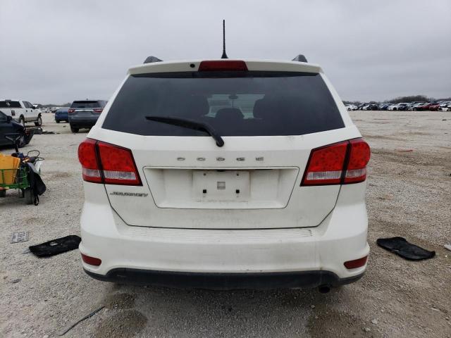 Фото 6 с аукциона – 2019 DODGE JOURNEY SE с VIN 3C4PDCBB0KT863891