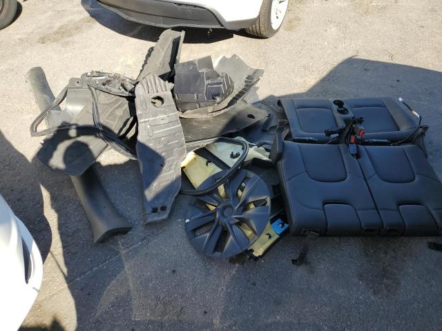 صورة رقم 12 من المزاد - 2022 TESLA MODEL Y مع VIN 7SAYGAEE0NF456620