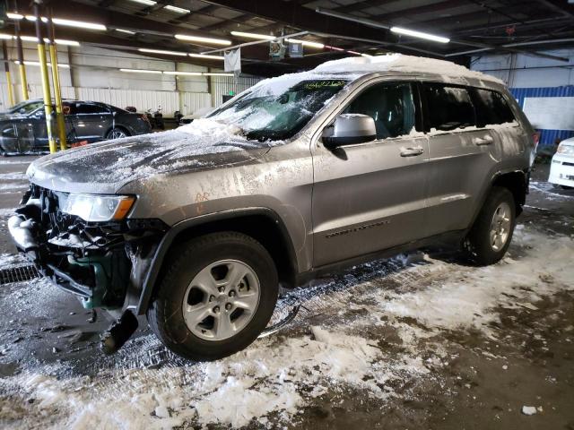 Photo 1 from auction – 2017 JEEP GRAND CHER with VIN 1C4RJFAG9HC667467