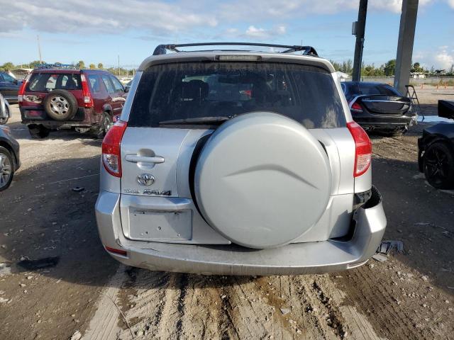 Photo 6 from auction – 2006 TOYOTA RAV4 with VIN JTMZD33V165014893