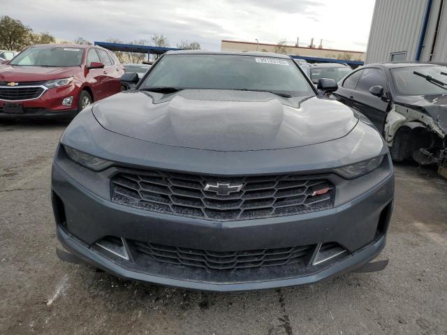 Photo 5 from auction – 2019 CHEVROLET CAMARO LS with VIN 1G1FB1RS8K0159861