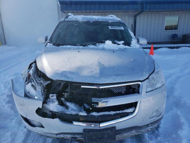 Photo 5 from auction – 2012 CHEVROLET TRAVERSE L with VIN 1GNKVLEDXCJ305132