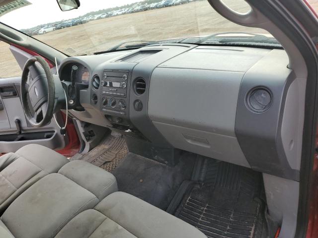 Photo 8 from auction – 2008 FORD F150 with VIN 1FTRF12298KE70974