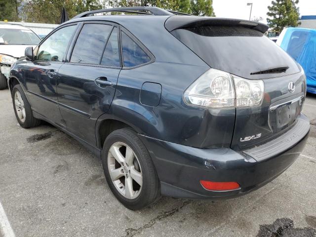 Photo 2 from auction – 2005 LEXUS RX 330 with VIN JTJGA31U250055617