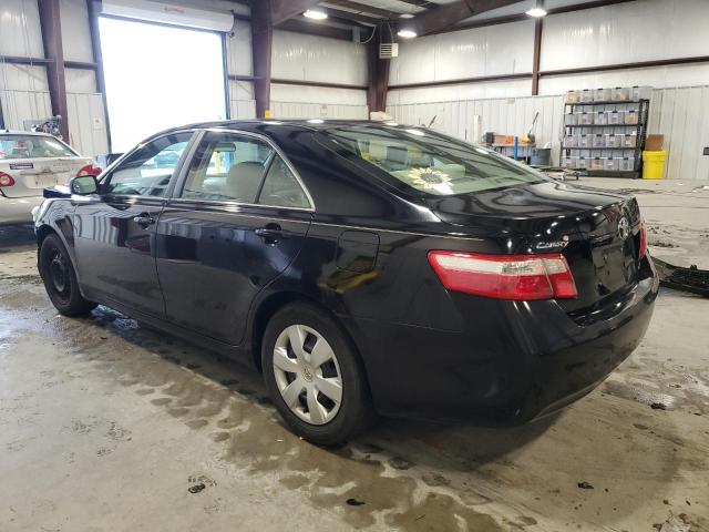 Photo 2 from auction – 2009 TOYOTA CAMRY BASE with VIN 4T1BE46K99U390155