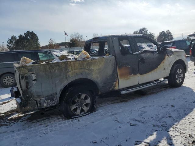 Photo 3 from auction – 2013 FORD F150 SUPER with VIN 1FTFX1EF9DFD68530