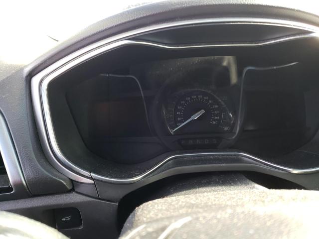 Photo 9 from auction – 2016 FORD FUSION SE with VIN 3FA6P0H72GR143359