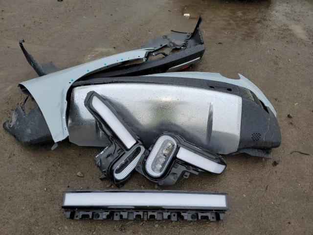 Photo 12 from auction – 2022 RIVIAN R1T ADVENT with VIN 7FCTGAAA8NN013234