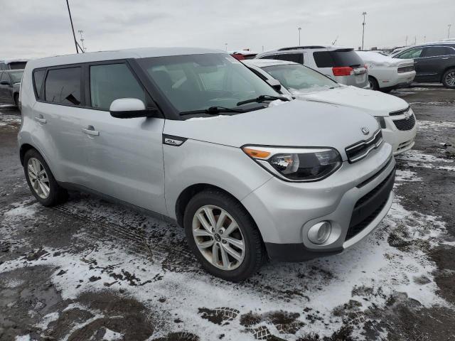 Photo 4 from auction – 2018 KIA SOUL + with VIN KNDJP3A59J7559065