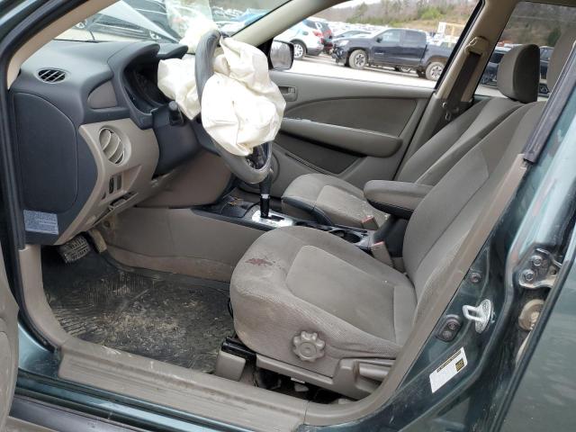 Photo 7 from auction – 2006 MITSUBISHI OUTLANDER with VIN JA4LZ31F76U028686