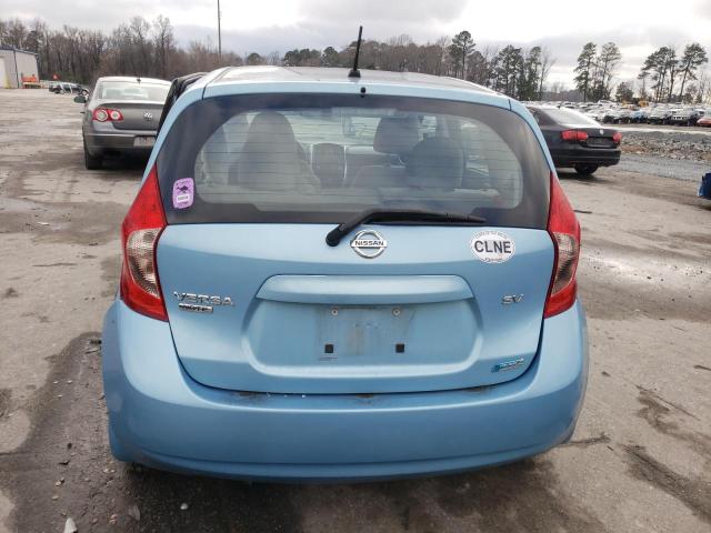 Photo 6 from auction – 2015 NISSAN VERSA NOTE with VIN 3N1CE2CP2FL362526
