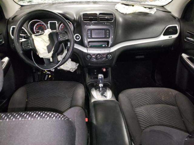 Photo 8 from auction – 2017 DODGE JOURNEY SX with VIN 3C4PDDBG0HT574083