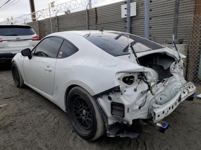 Photo 2 from auction – 2013 TOYOTA SCIO with VIN JF1ZNAA14D1721174