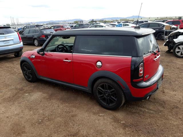 Photo 2 from auction – 2013 MINI COOPER S C with VIN WMWZG3C55DTY39641