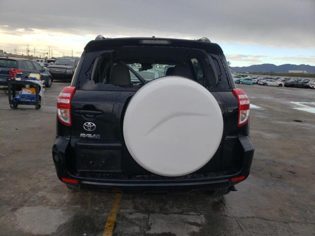 Photo 6 from auction – 2012 TOYOTA RAV4 with VIN 2T3KF4DV8CW125591