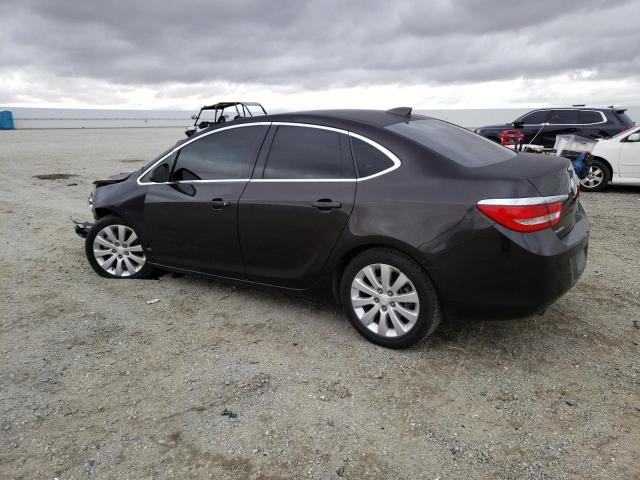 Photo 2 from auction – 2015 BUICK VERANO with VIN 1G4PP5SK3F4141096