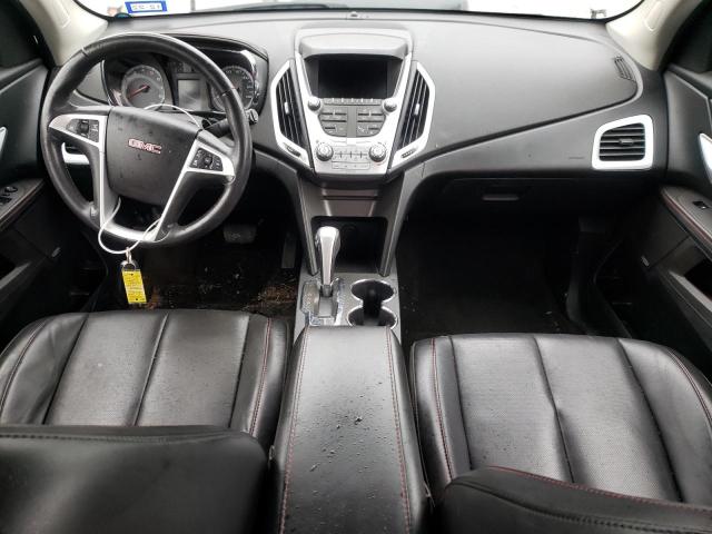 Photo 8 from auction – 2012 GMC TERRAIN SL with VIN 2GKFLUE54C6372938