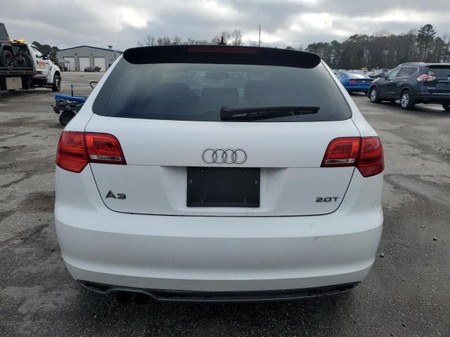 Photo 6 from auction – 2010 AUDI A3 PREMIUM with VIN WAUKEAFM0AA019909