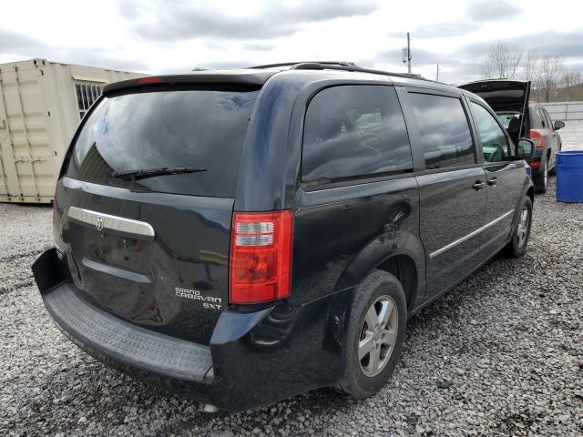 Photo 3 from auction – 2010 DODGE GRAND CARA with VIN 2D4RN5D16AR444244