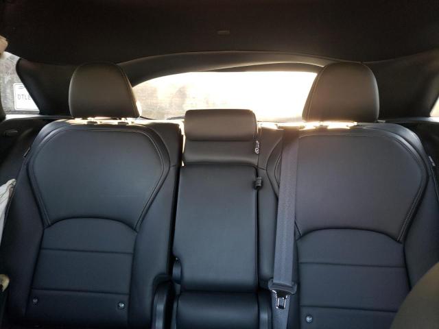 Photo 10 from auction – 2021 INFINITI QX50 LUXE with VIN 3PCAJ5BB5MF100888