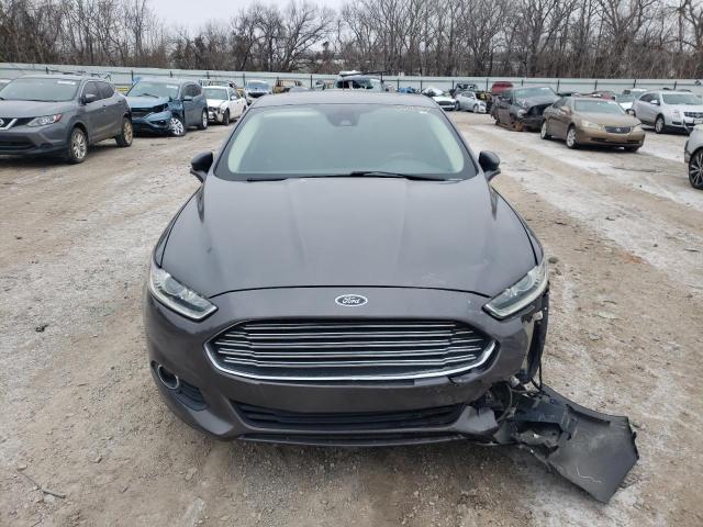 Photo 5 from auction – 2014 FORD FUSION SE with VIN 3FA6P0HD4ER206044